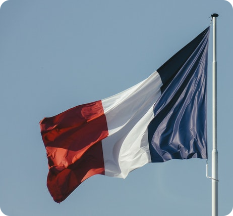 French Flag