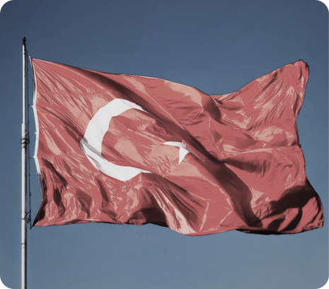 Turkish Flag